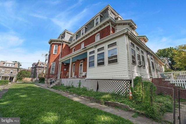 122 SUMAC ST, Philadelphia, PA 19128