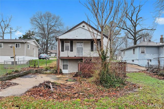 2914 Lyndhurst Avenue, St Louis, MO 63121