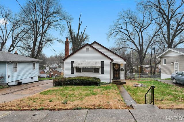 2914 Lyndhurst Avenue, St Louis, MO 63121