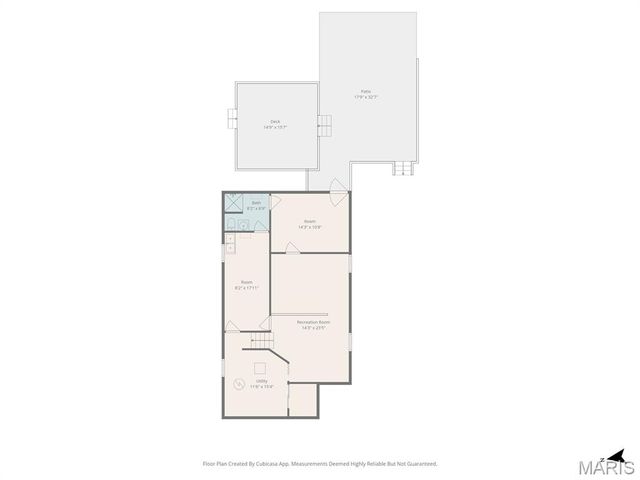 2914 Lyndhurst Avenue, St Louis, MO 63121