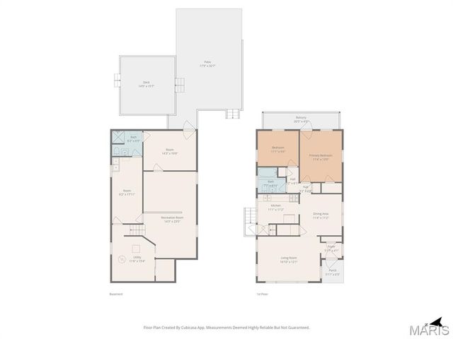 2914 Lyndhurst Avenue, St Louis, MO 63121