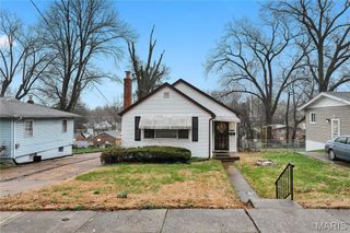 2914 Lyndhurst Avenue, St Louis, MO 63121