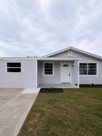 4112 MESA DRIVE, New Port Richey, FL 34653