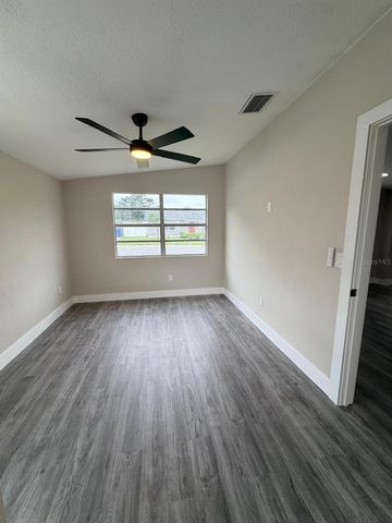 4112 MESA DRIVE, New Port Richey, FL 34653