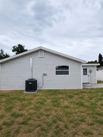 4112 MESA DRIVE, New Port Richey, FL 34653