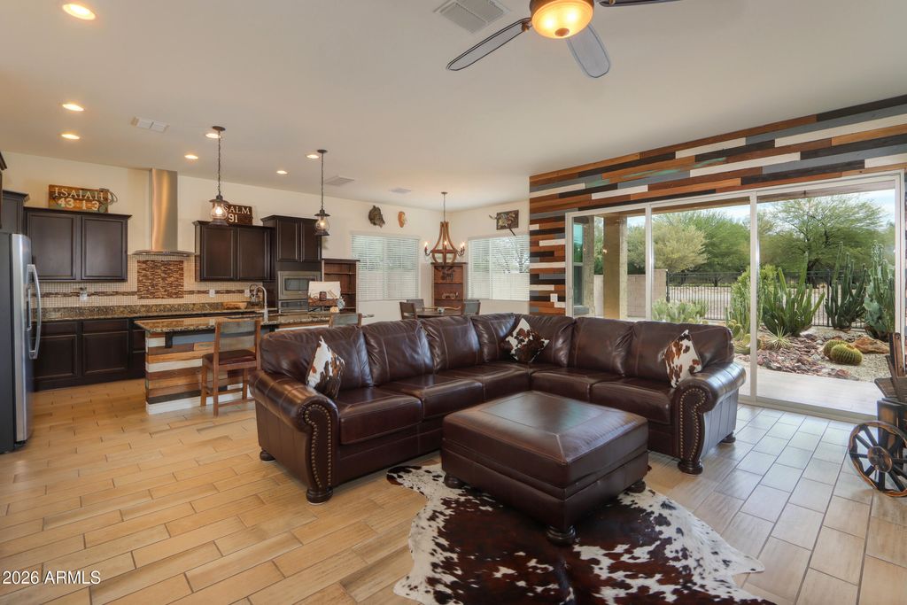 3651 S ADOBE Drive, Chandler, AZ 85286 — photo 5