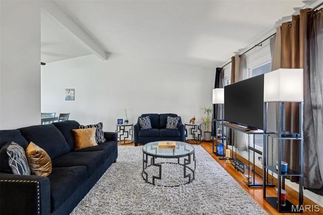 3560 Tremont Drive, Florissant, MO 63033