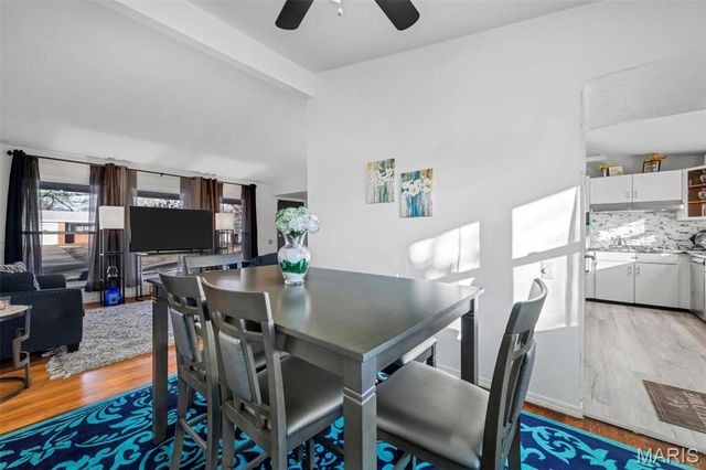 3560 Tremont Drive, Florissant, MO 63033