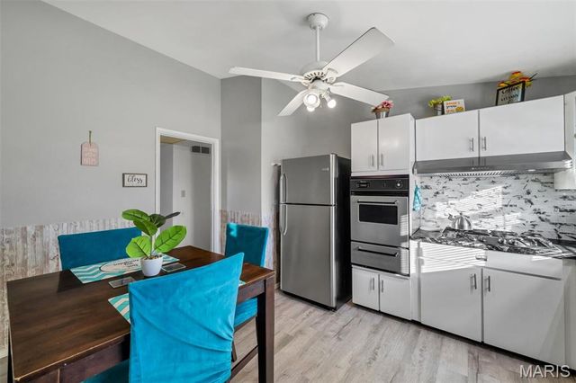 3560 Tremont Drive, Florissant, MO 63033