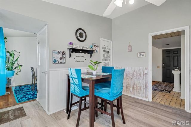 3560 Tremont Drive, Florissant, MO 63033