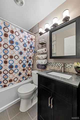 3560 Tremont Drive, Florissant, MO 63033