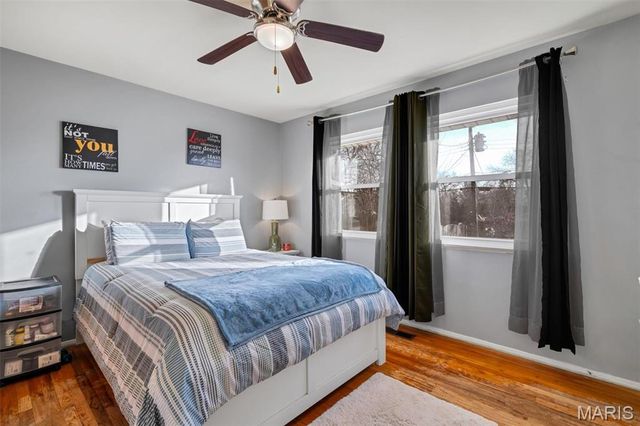 3560 Tremont Drive, Florissant, MO 63033