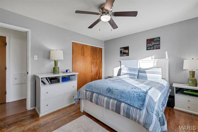 3560 Tremont Drive, Florissant, MO 63033