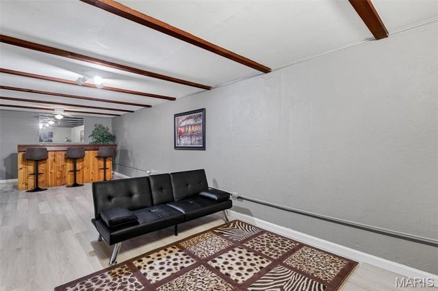 3560 Tremont Drive, Florissant, MO 63033