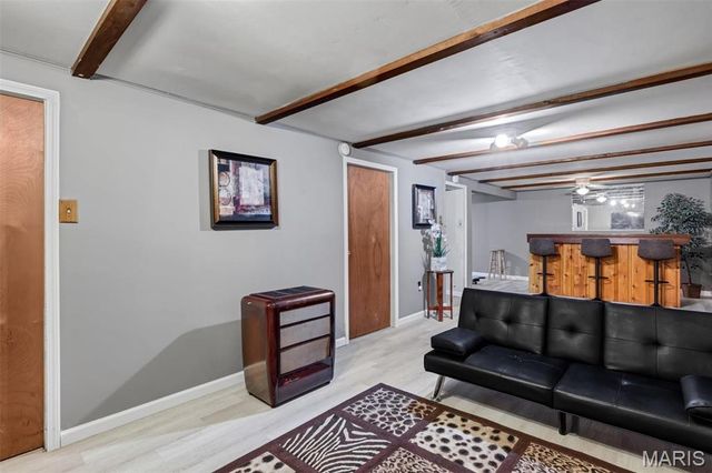 3560 Tremont Drive, Florissant, MO 63033