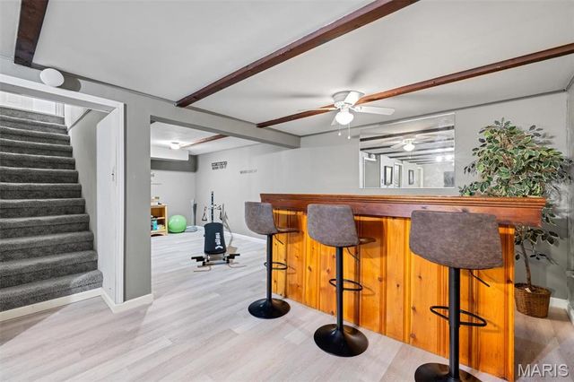 3560 Tremont Drive, Florissant, MO 63033