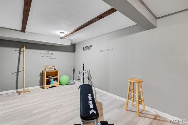 3560 Tremont Drive, Florissant, MO 63033