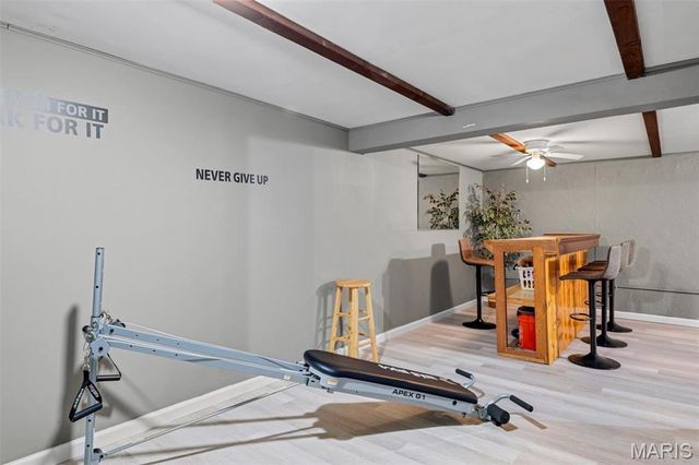 3560 Tremont Drive, Florissant, MO 63033