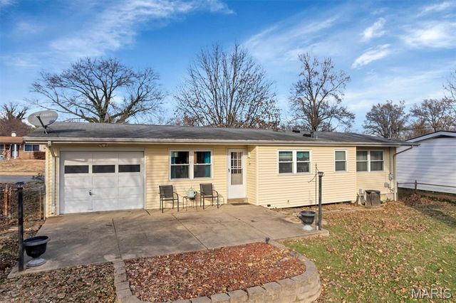 3560 Tremont Drive, Florissant, MO 63033