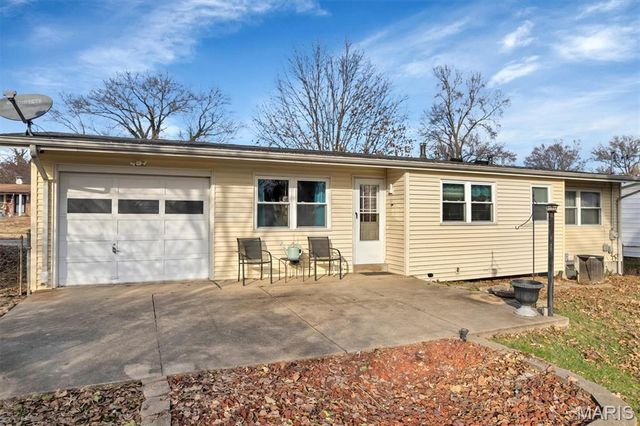 3560 Tremont Drive, Florissant, MO 63033