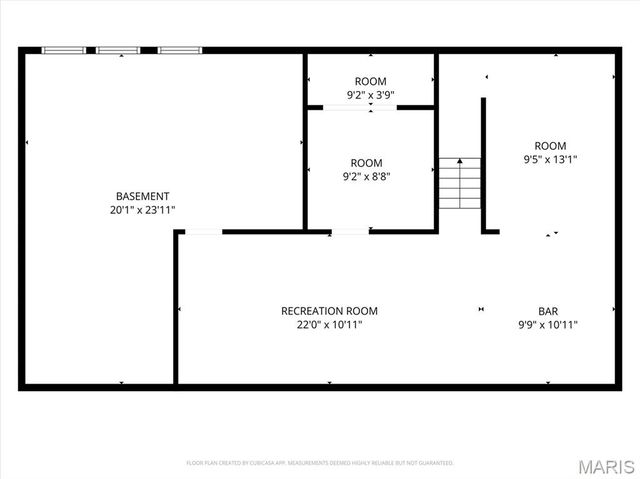 3560 Tremont Drive, Florissant, MO 63033