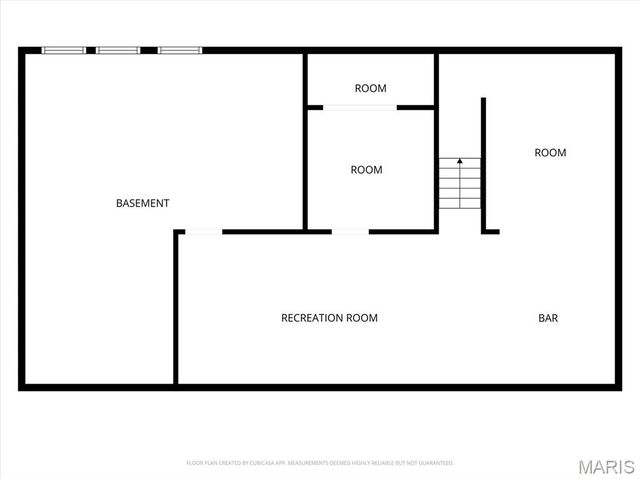 3560 Tremont Drive, Florissant, MO 63033