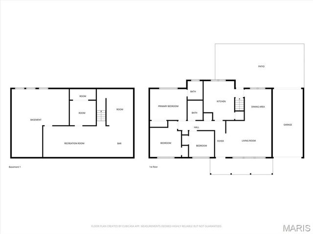 3560 Tremont Drive, Florissant, MO 63033