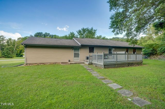 1909 Diana Road, Kingsport, TN 37660