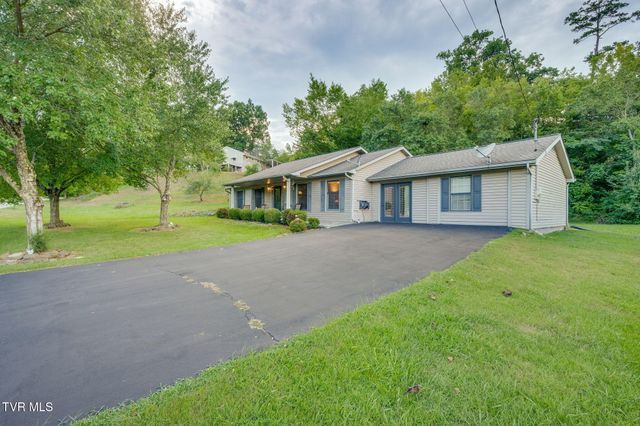 1909 Diana Road, Kingsport, TN 37660