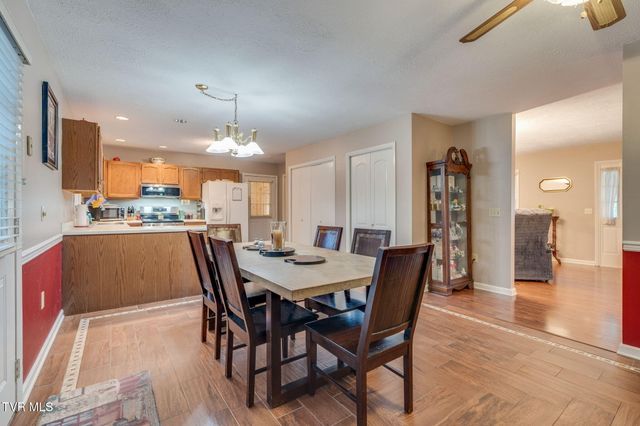 1909 Diana Road, Kingsport, TN 37660