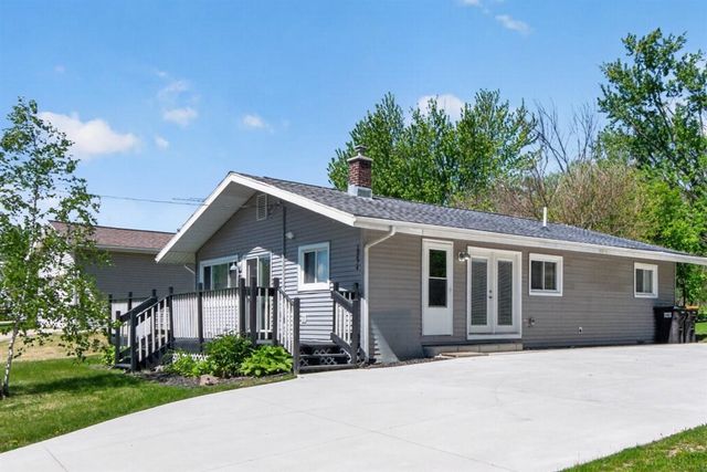 10674 Wesch Road, Brooklyn, MI 49230