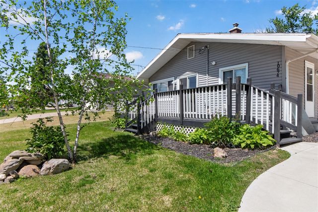 10674 Wesch Road, Brooklyn, MI 49230