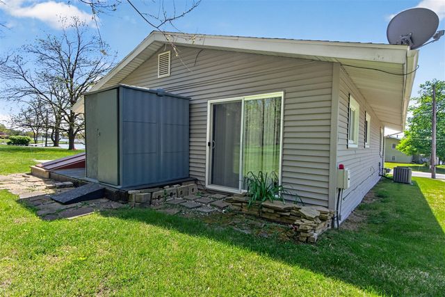 10674 Wesch Road, Brooklyn, MI 49230