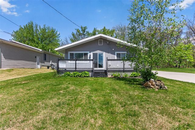 10674 Wesch Road, Brooklyn, MI 49230