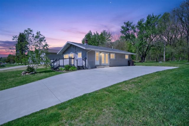 10674 Wesch Road, Brooklyn, MI 49230