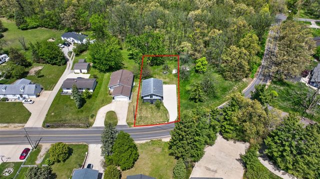 10674 Wesch Road, Brooklyn, MI 49230