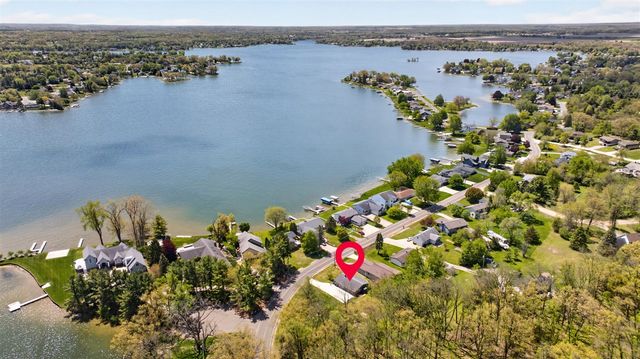 10674 Wesch Road, Brooklyn, MI 49230