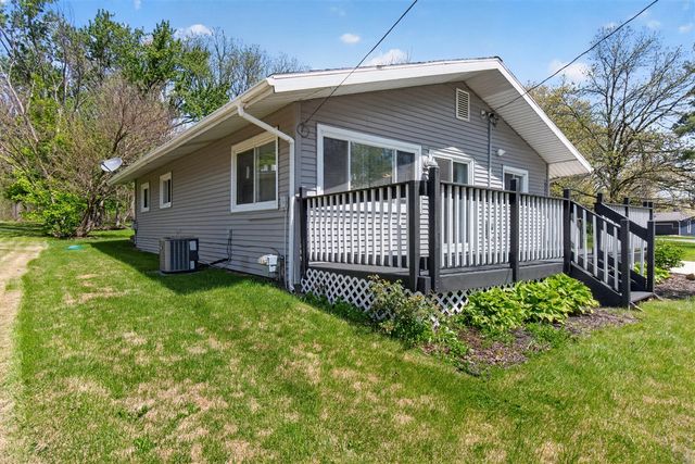 10674 Wesch Road, Brooklyn, MI 49230