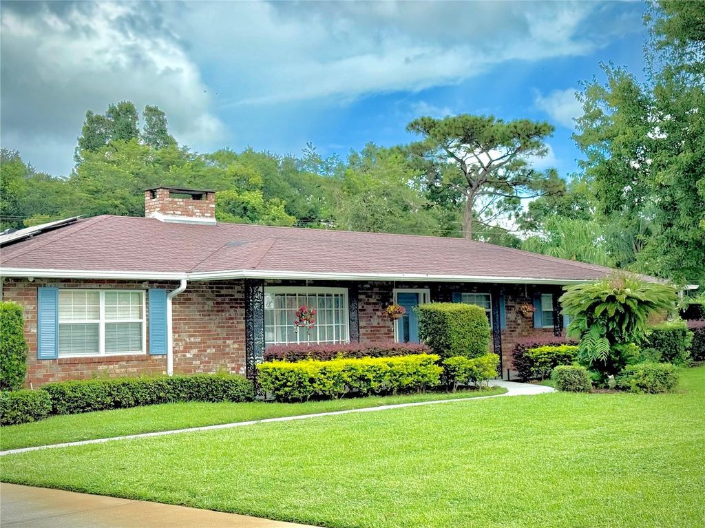 732 ENSENADA DRIVE, Orlando, FL 32825