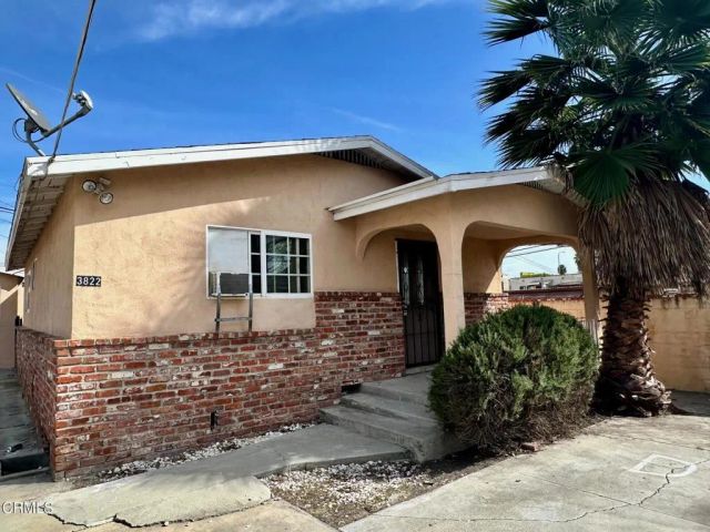 3822 Tampico Avenue, Los Angeles, CA 90032
