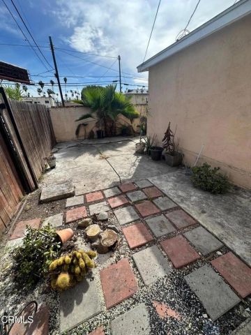 3822 Tampico Avenue, Los Angeles, CA 90032