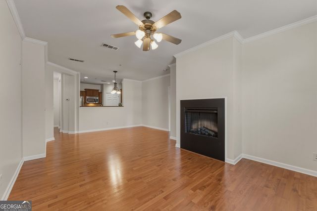 4805 W Village Way SE UNIT, Smyrna, GA 30080