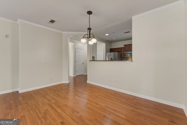 4805 W Village Way SE UNIT, Smyrna, GA 30080