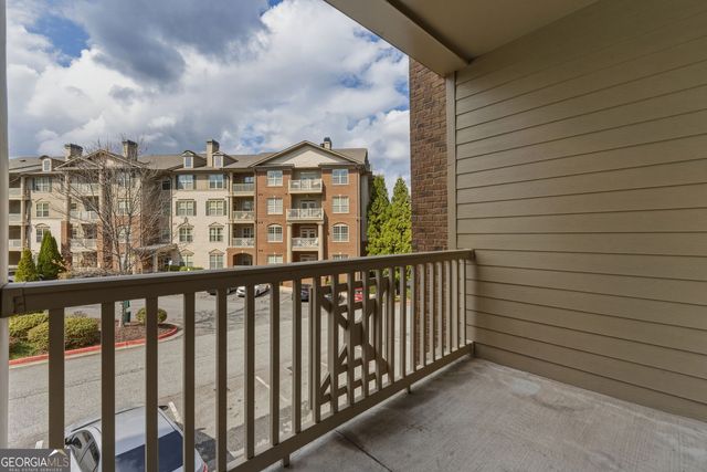 4805 W Village Way SE UNIT, Smyrna, GA 30080