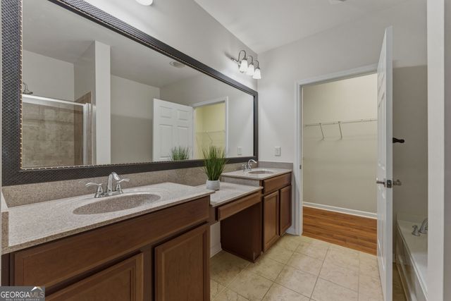 4805 W Village Way SE UNIT, Smyrna, GA 30080