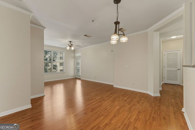 4805 W Village Way SE UNIT, Smyrna, GA 30080