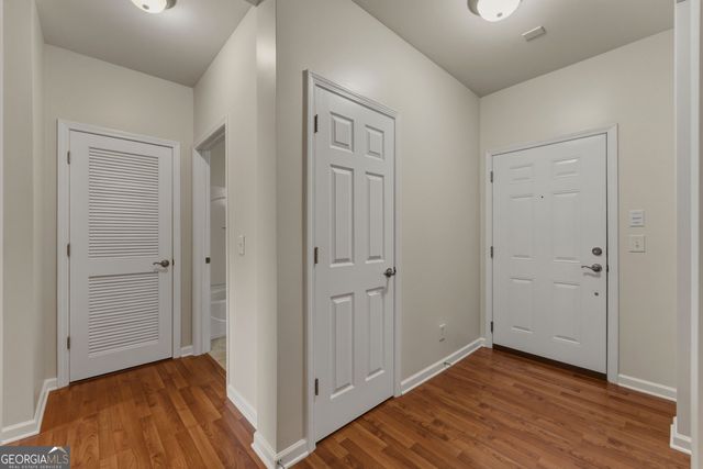 4805 W Village Way SE UNIT, Smyrna, GA 30080