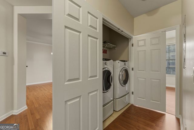 4805 W Village Way SE UNIT, Smyrna, GA 30080