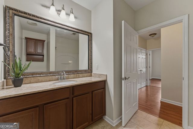 4805 W Village Way SE UNIT, Smyrna, GA 30080