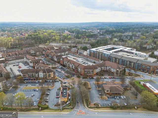 4805 W Village Way SE UNIT, Smyrna, GA 30080